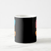 Mug 6 7 Mème Glace Goutte Gen Alpha Argot (Centre)