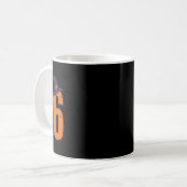 Mug 6 7 Six Sept Couple Mème Correspondant Halloween C (Devant gauche)
