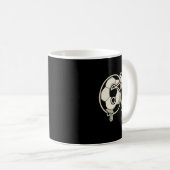 Mug 6 7 Soccer Ll Drip Graphique Six Sept Mème (Devant droit)