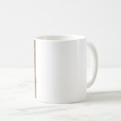 Mug 6 chats royaux (Devant droit)