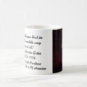 Mug #6 - Modérés politiques (Centre)