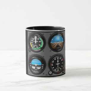 Mug 6 Musique