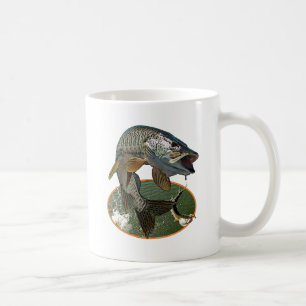 Mug 6 musqués