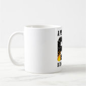 Mug 6e Birthday (Gauche)