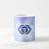 Mug 6ème Chakra - Chakra du Troisième Œil (Centre)
