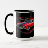 Mug 70 berline (Gauche)