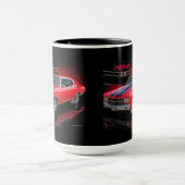 Mug 70 berline (Centre)