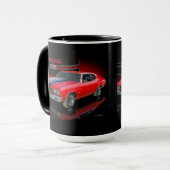 Mug 70 berline (Devant gauche)