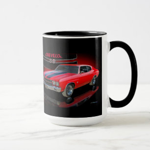 Mug 70 berlines