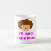 Mug 70 et fabuleux (Centre)