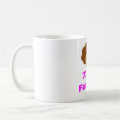Mug 70 et fabuleux (Gauche)