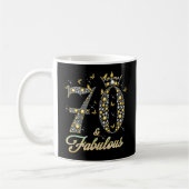 Mug 70 Et Fabuleux 70 70E (Gauche)