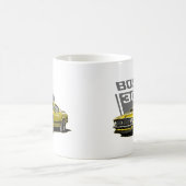 Mug 70 jaune du patron 302 (Centre)