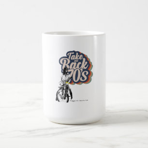 Mug 70s