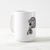 Mug 70s (Devant gauche)