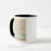 Mug 7172 Ukraine, mer Noire (Devant gauche)