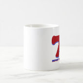 Mug 71 ans (Centre)