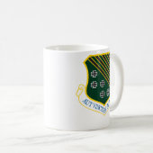 Mug 71e escadron de chasse (Devant droit)