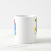 Mug 71e escadron de chasse (Centre)