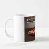 Mug 72-74 barracuda (Gauche)