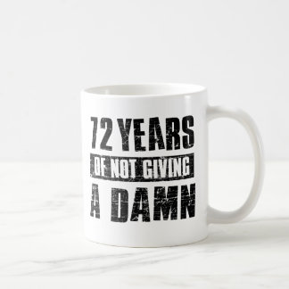 Mug 72 ans