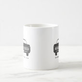 Mug 72 impérial (Centre)