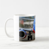 MUG 737 AIRLINER (Gauche)