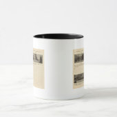 Mug 73941 Albany (Centre)