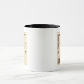 Mug 73 Autochtones de certains pays (Centre)