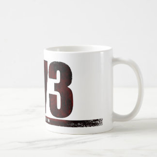 Mug 73 - le meilleur nombre