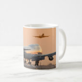MUG 747 AIRLINER (Devant droit)