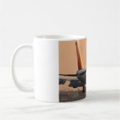 MUG 747 AIRLINER (Gauche)