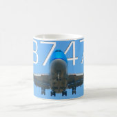 MUG 747 AIRLINER (Centre)