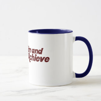Mug 75 : Visez et réalisez