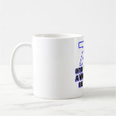 Mug 75e anniversaire (Gauche)