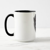 Mug 75e Régiment de rangers  (Gauche)