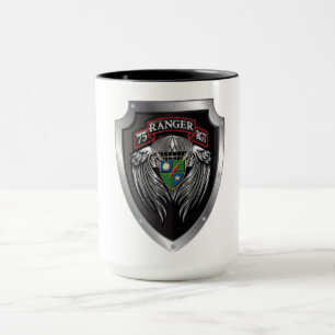 Mug 75e Régiment de rangers