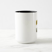 Mug  75e régiment de Rangers Anciens combattants Recon (Centre)