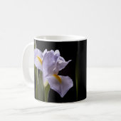 Mug 7659-2-Purple Iris (Devant gauche)