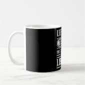 Mug 76 Ans 1949 Naissance De La Légende 76e Anniversai (Gauche)