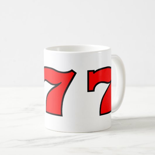 MUG 777 (Devant droit)