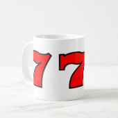 MUG 777 (Devant gauche)