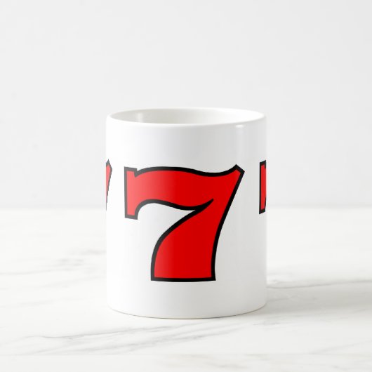 MUG 777 (Centre)