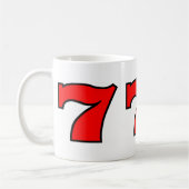 MUG 777 (Gauche)