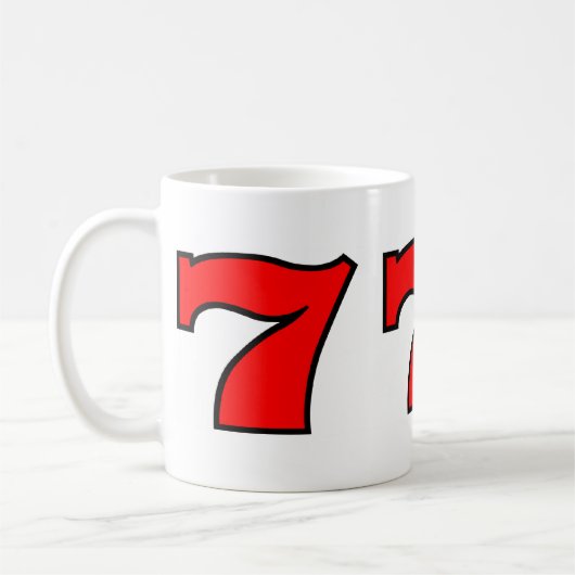 MUG 777 (Gauche)
