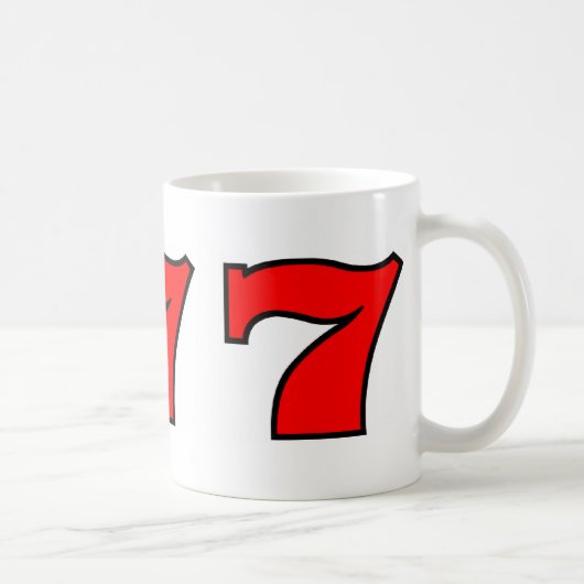 MUG 777 (Droite)