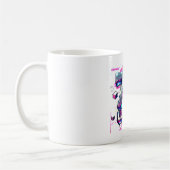 Mug "777 chanceux" (Gauche)