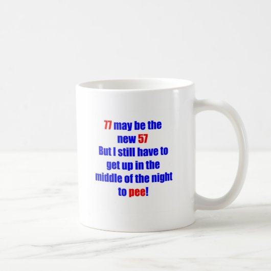 Mug 77 nouveaux 57 (Droite)