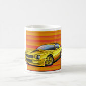 Mug 78-81 Camaro (Centre)
