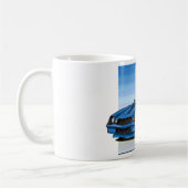Mug 78-81 Camaro (Gauche)